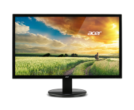 Acer K272HLEBD czarny - 577970 - zdjęcie 1